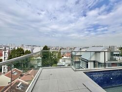 Blu Coral (D15), Condominium #531593881